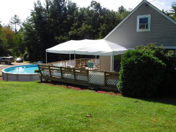 Established Auto Garage Business Only - For Sale: 128 Chester Rd, Raymond, NH 03077